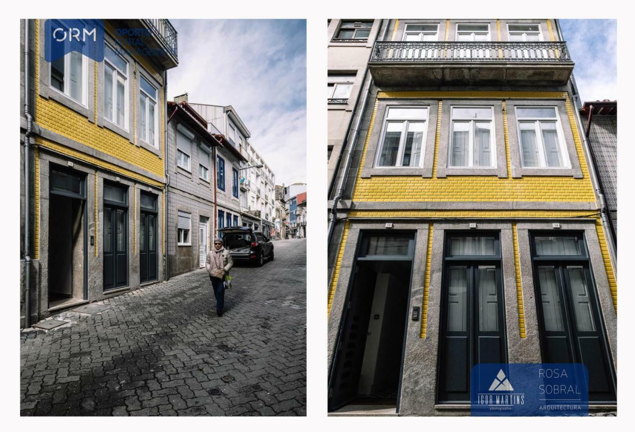 Orm - Martires & Pinheiro Porto