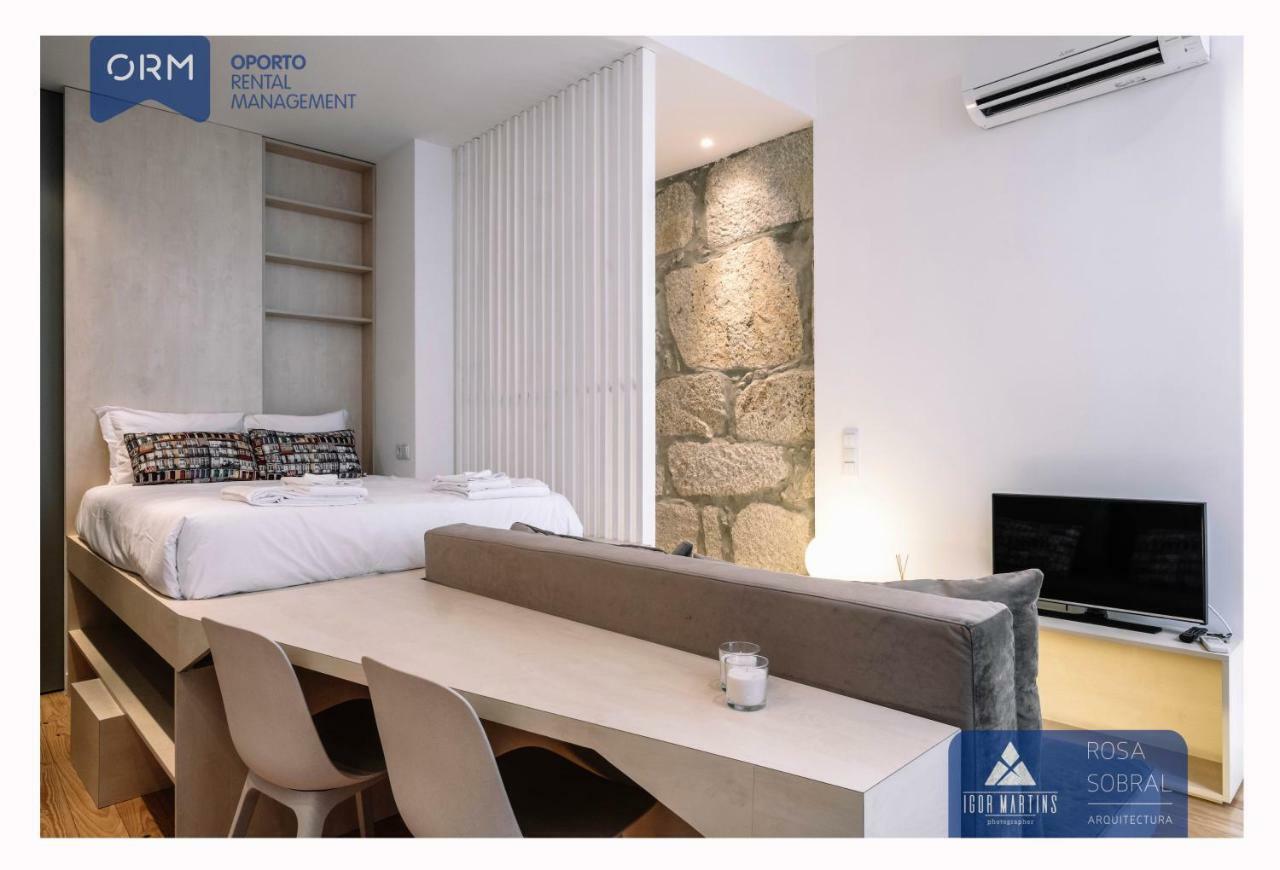 Apartment Orm - Martires & Pinheiro