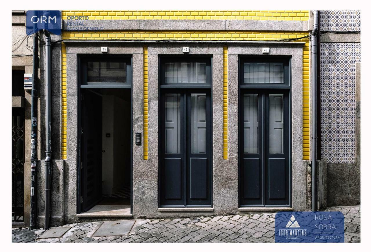 Orm - Martires & Pinheiro Porto