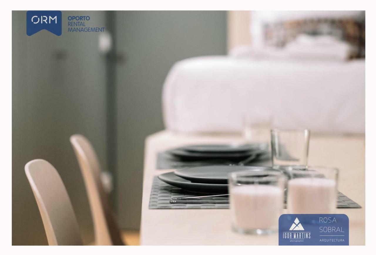 Apartment Orm - Martires & Pinheiro Porto