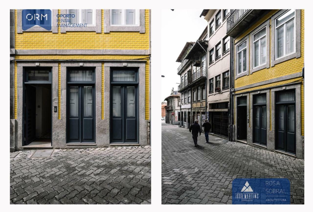 Orm - Martires & Pinheiro Apartment