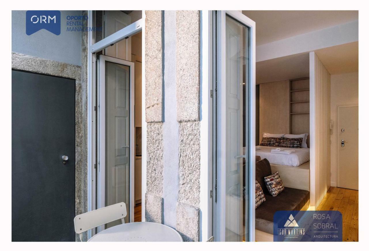 Apartment Orm - Martires & Pinheiro Porto