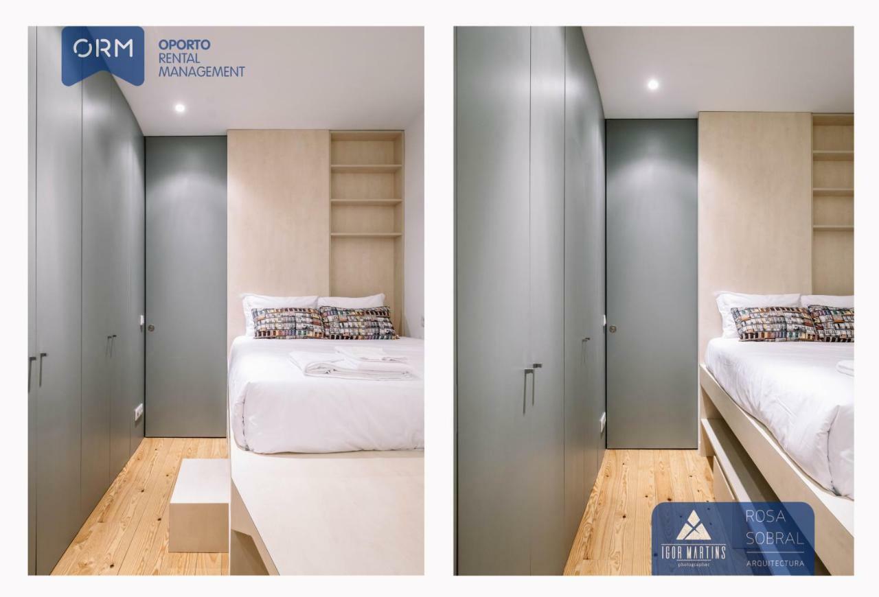 Orm - Martires & Pinheiro Apartment Porto