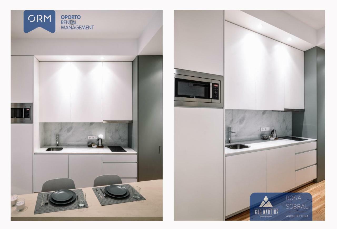 Orm - Martires & Pinheiro Apartment Porto