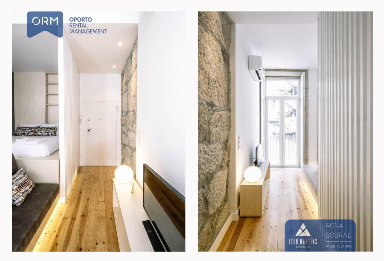 Orm - Martires & Pinheiro Apartment *
