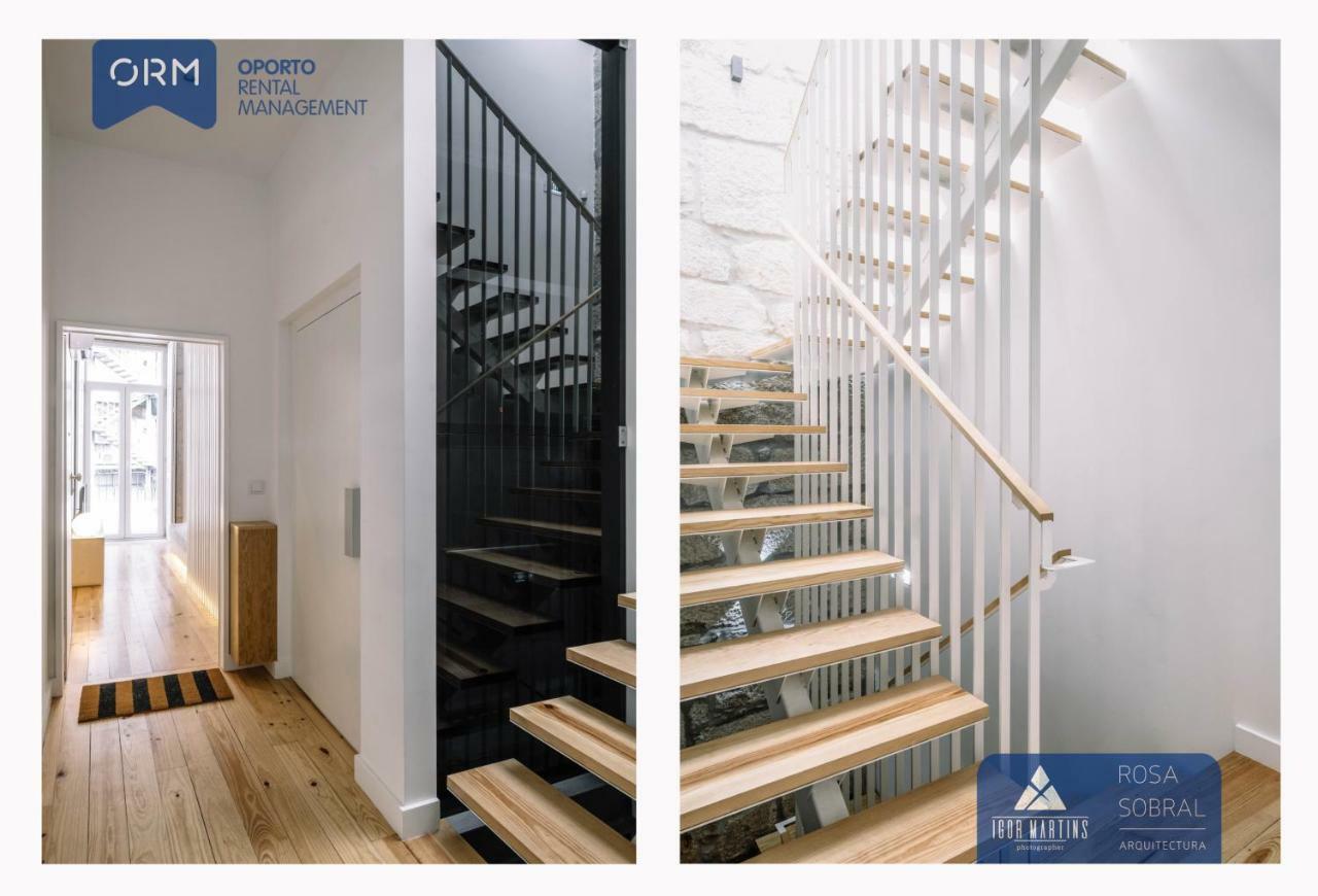 Orm - Martires & Pinheiro Apartment
