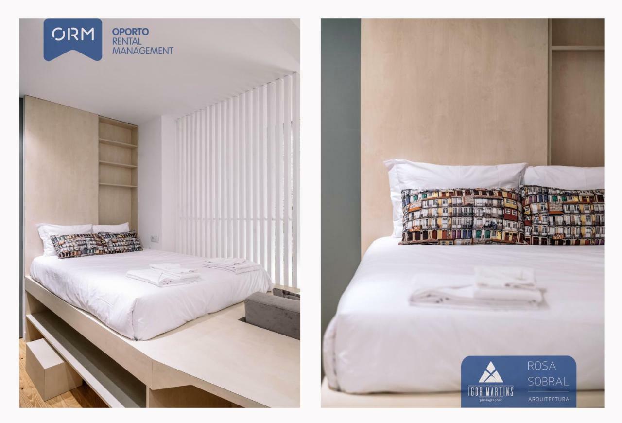 Apartment Orm - Martires & Pinheiro Porto
