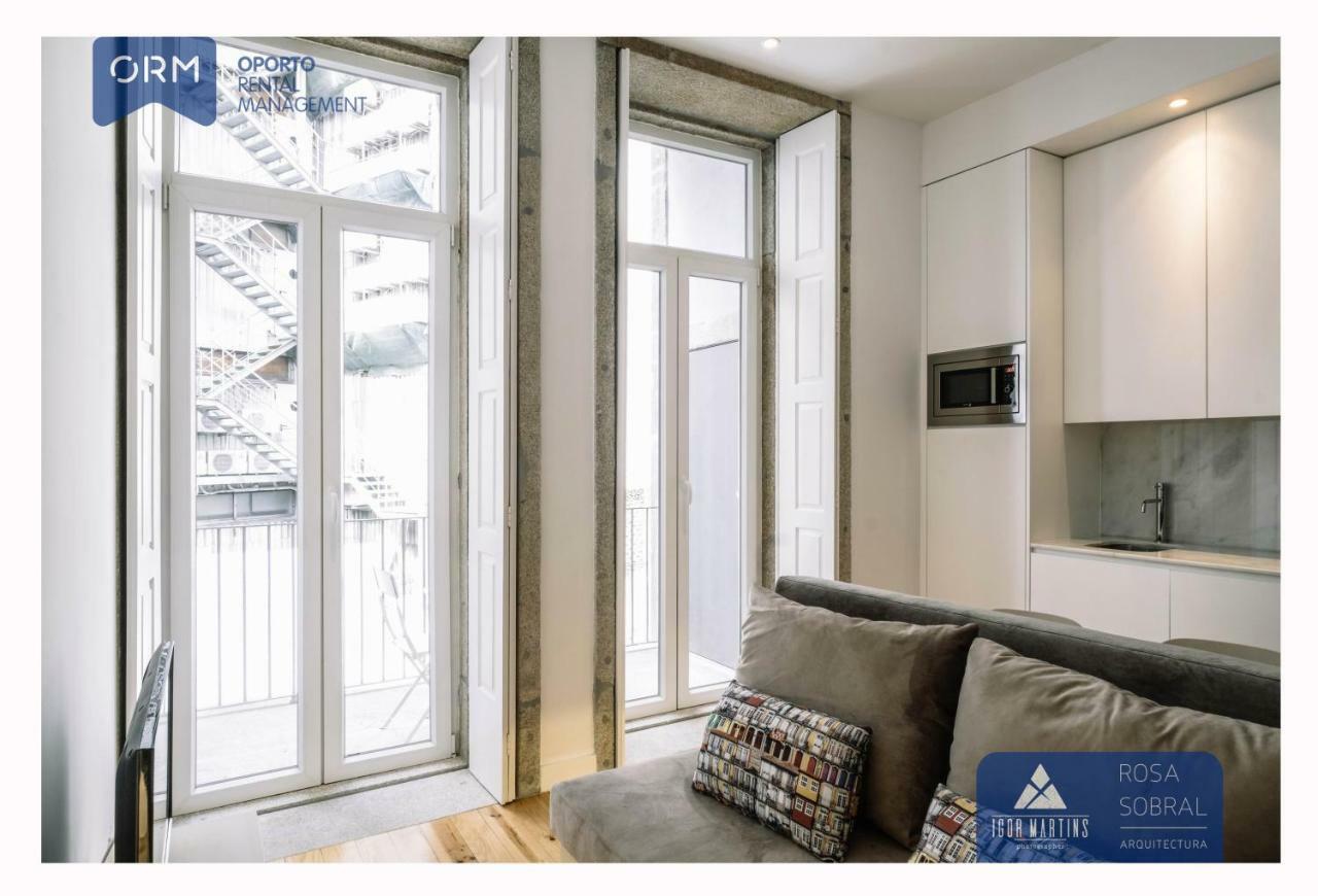 Orm - Martires & Pinheiro Apartment