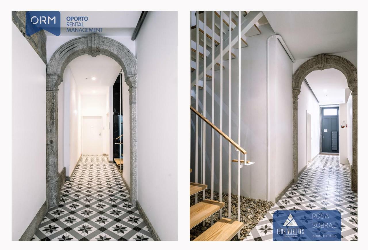 Apartment Orm - Martires & Pinheiro