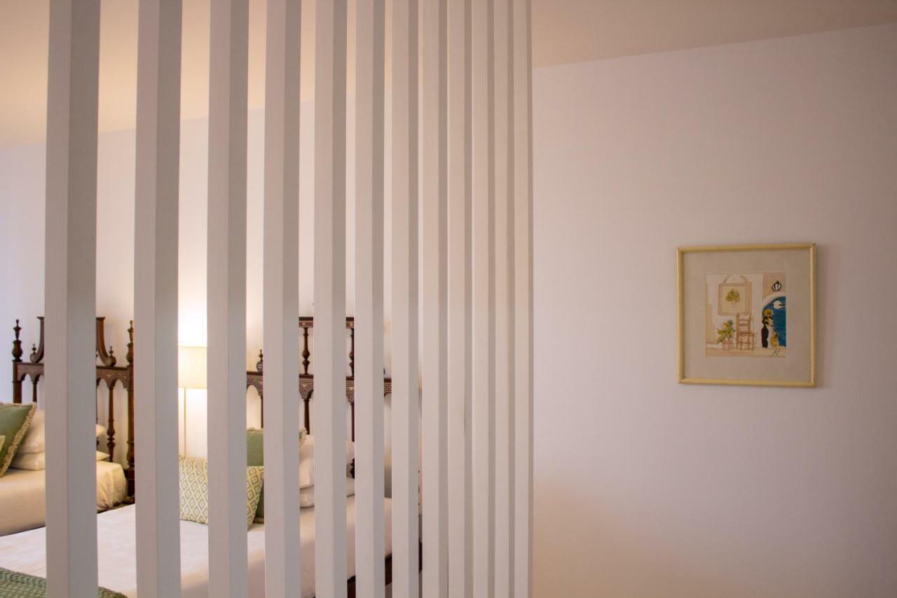 Santo Antonio 100 Apartment