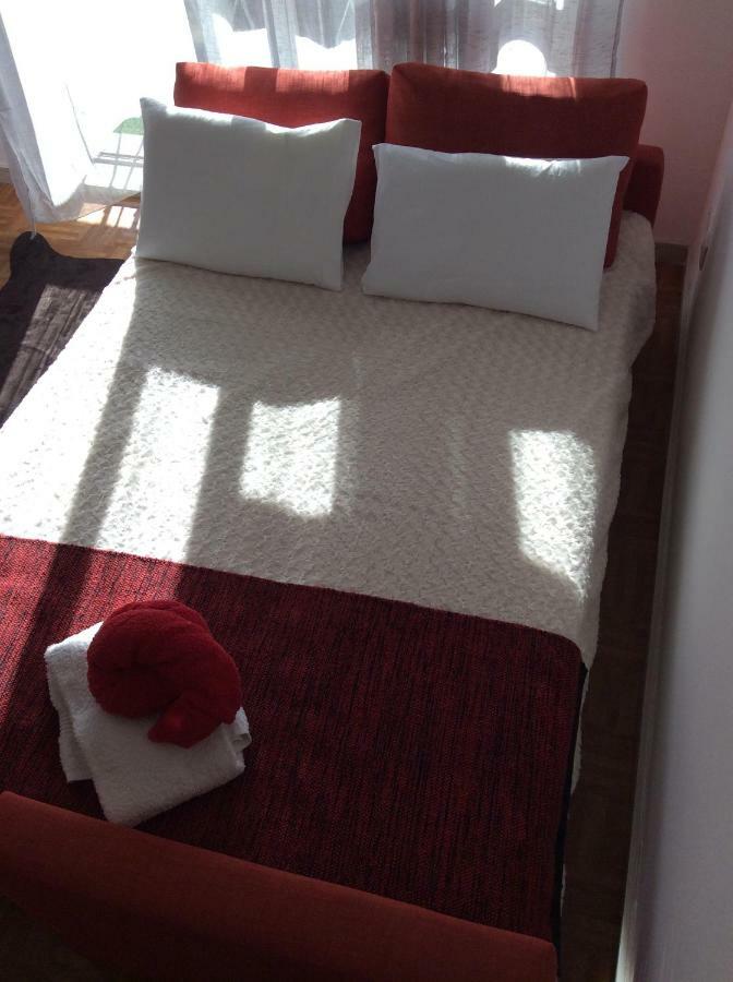 Downtown Sunny Appartement *