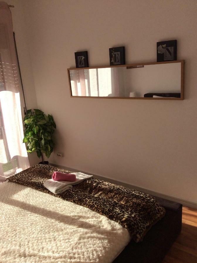Downtown Sunny Appartement *