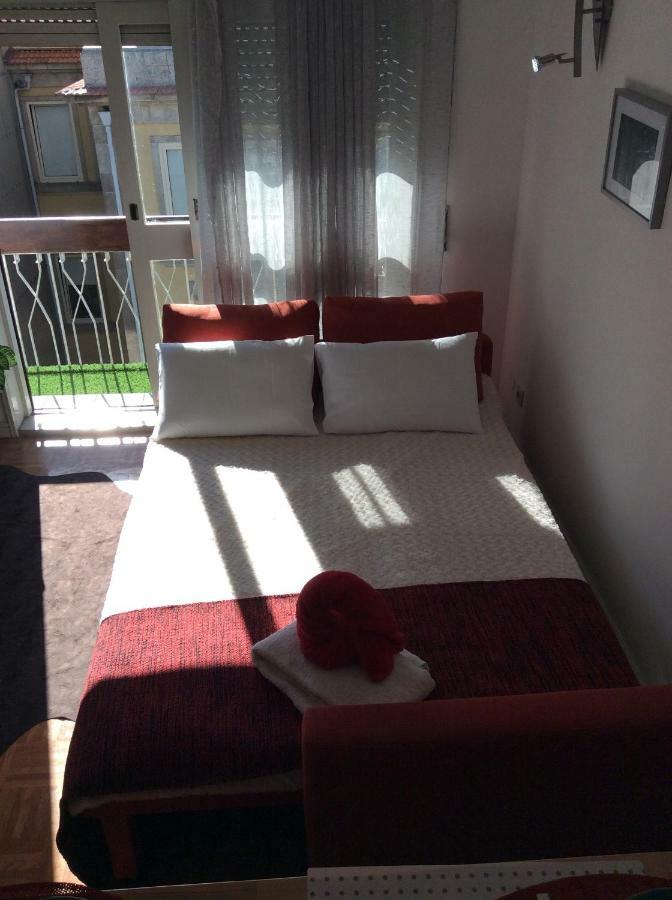 Appartement Downtown Sunny