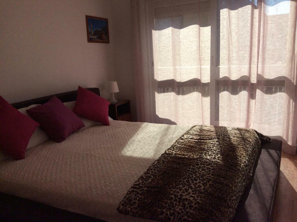 Downtown Sunny Appartement *