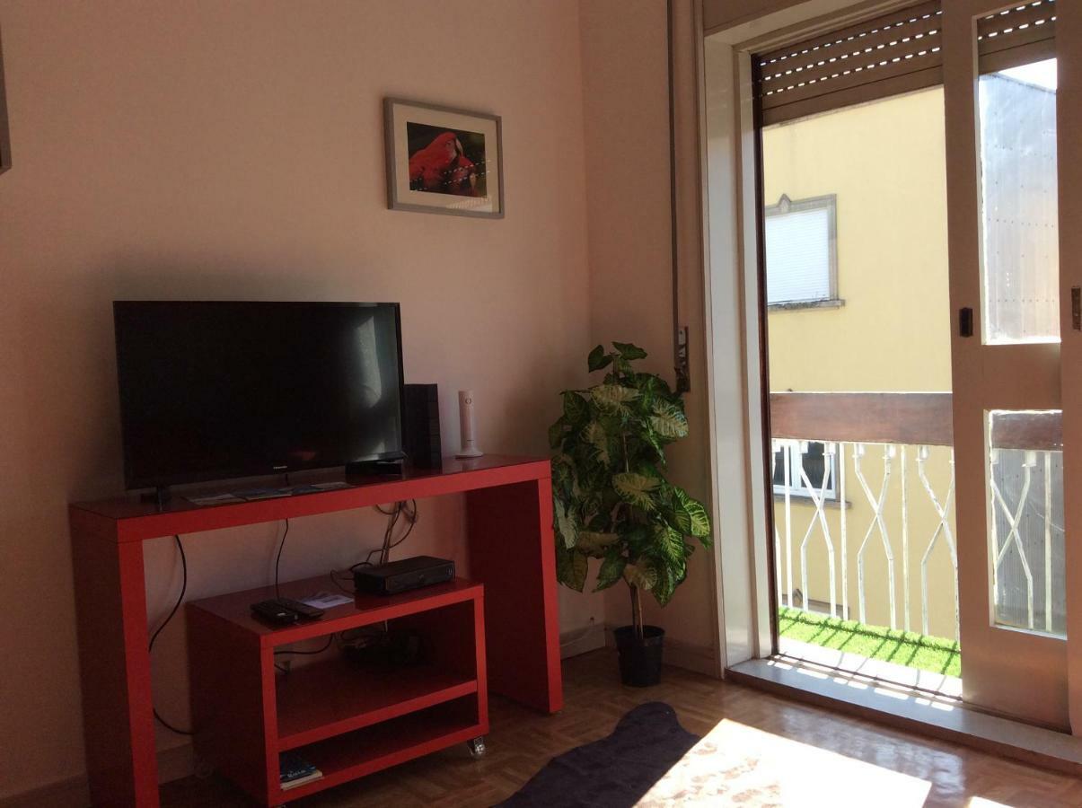 Appartement Downtown Sunny *