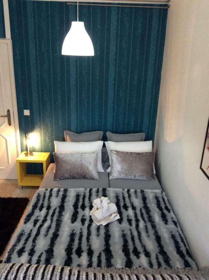 Apartment Comfort In The Downtown