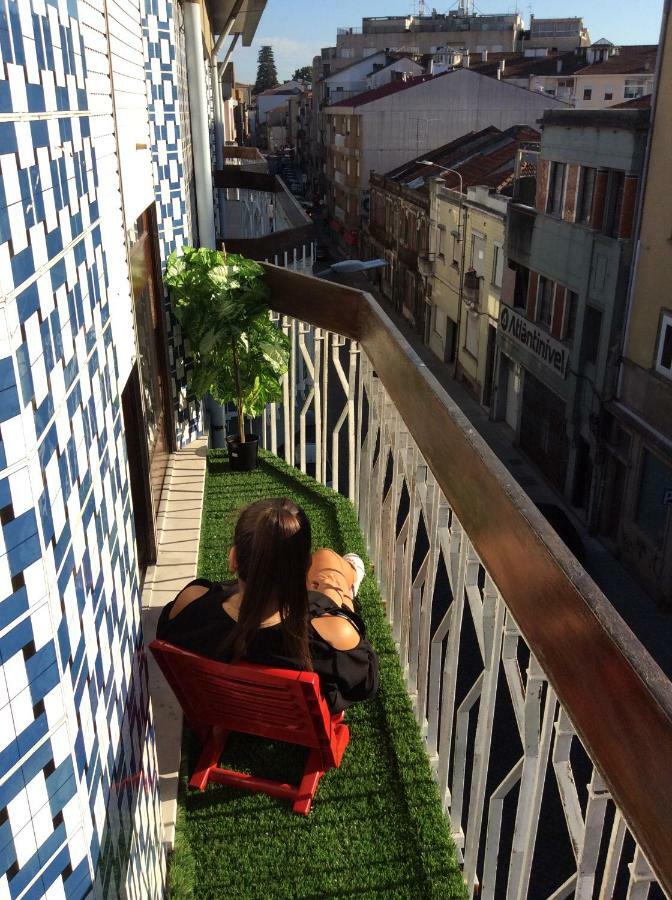 Appartement Downtown Sunny