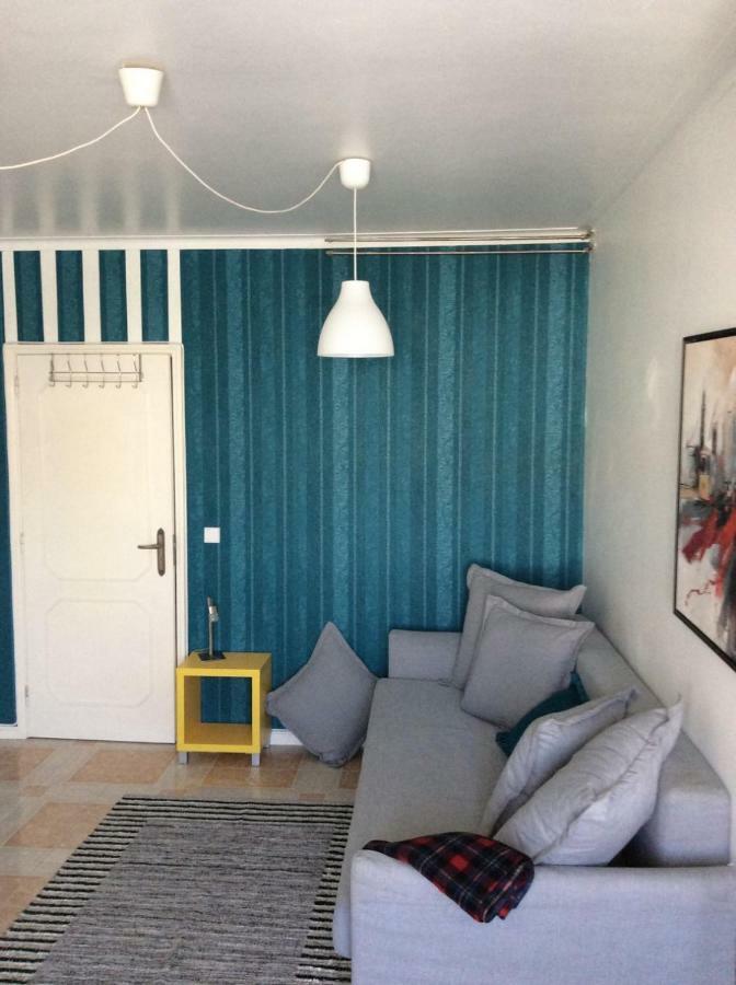 Comfort In The Downtown Porto
