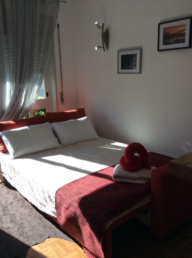 Appartement Downtown Sunny Porto