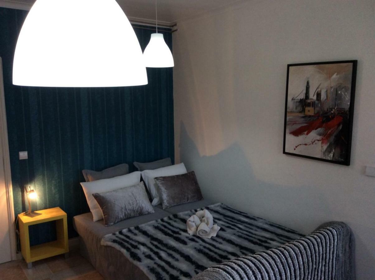 Apartment Comfort In The Downtown