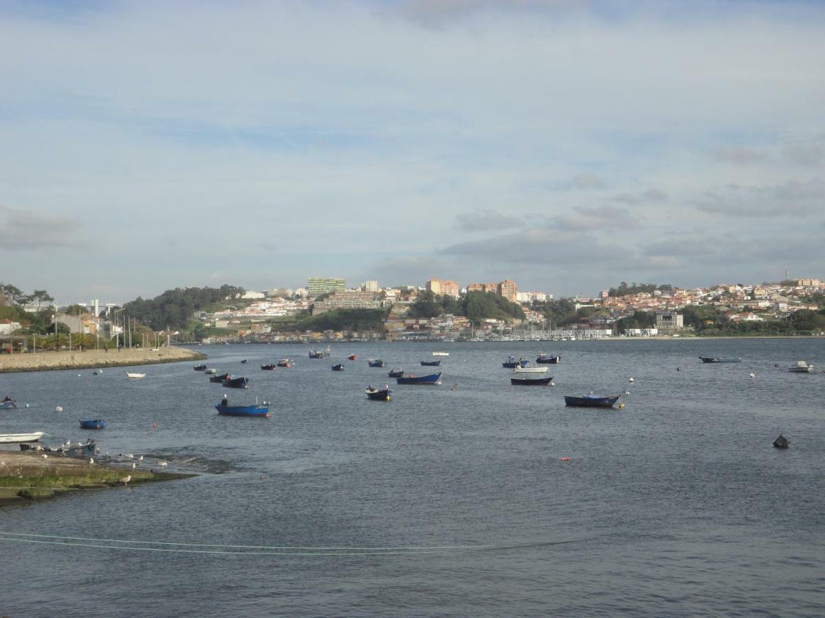 Apartment Like Ii Porto