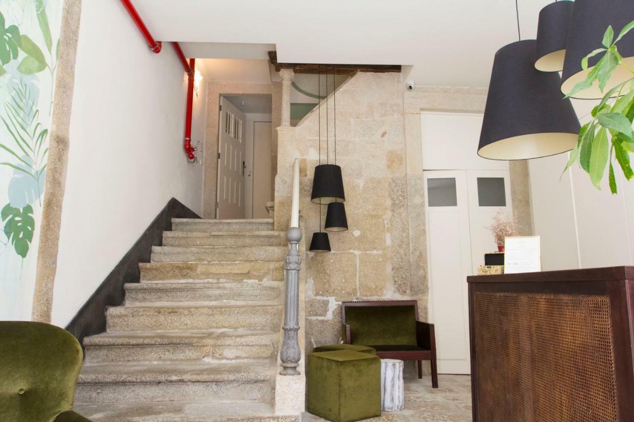 Taipas Plaza @ Historical Center Apartment