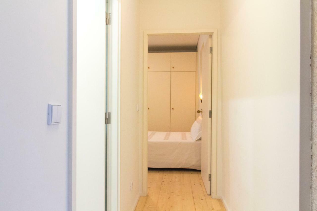 Apartment Taipas Plaza @ Historical Center