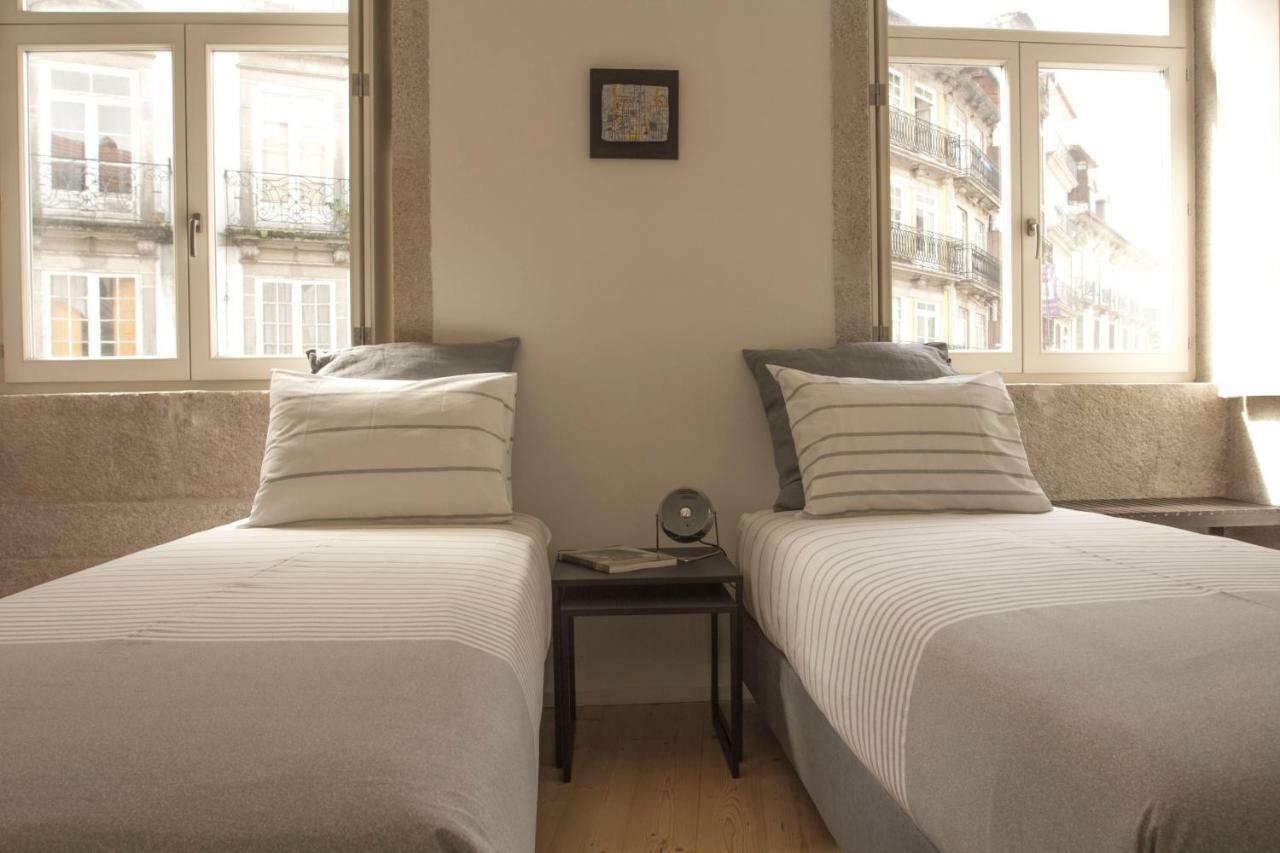 Taipas Plaza @ Historical Center Apartment Porto