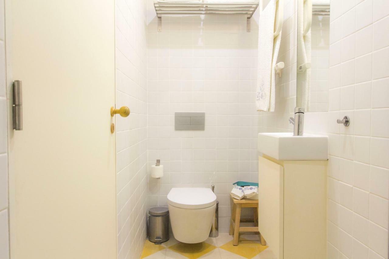 Taipas Plaza @ Historical Center Apartment *