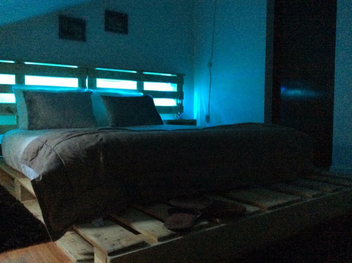 Comfort In The Downtown Apartment