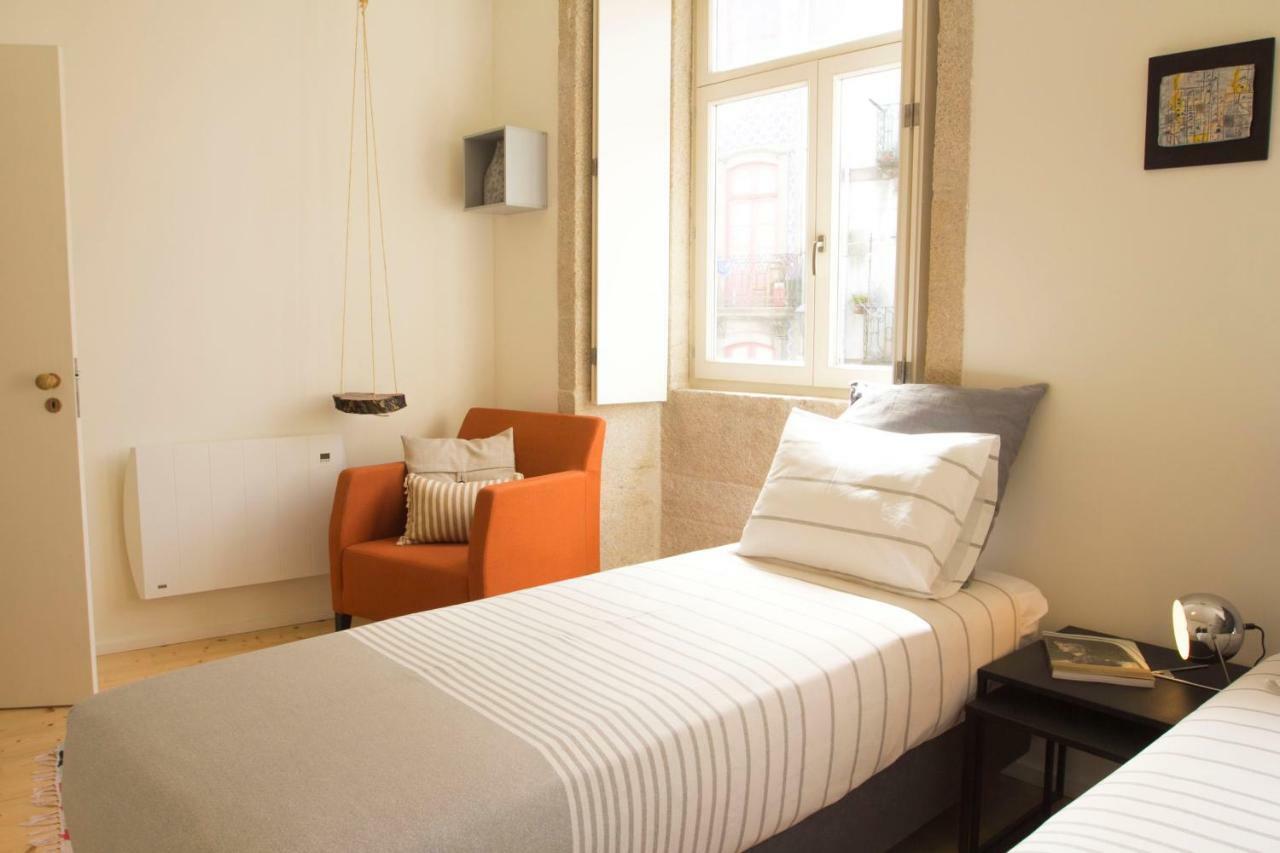 Taipas Plaza @ Historical Center Apartment Porto