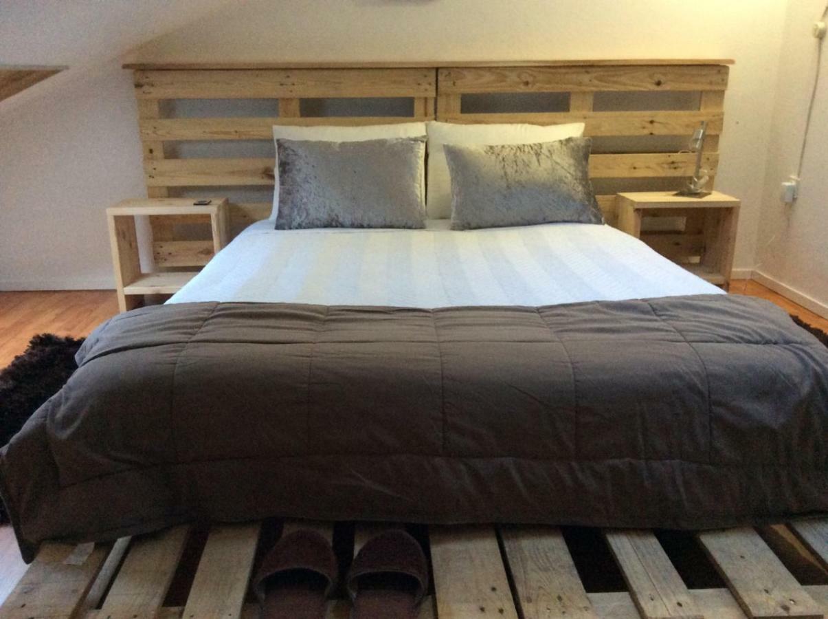 Apartment Comfort In The Downtown *