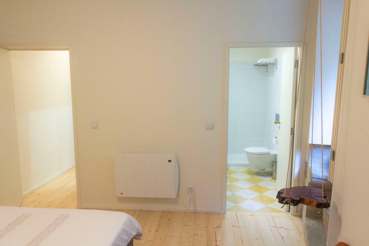 Taipas Plaza @ Historical Center Apartment Porto