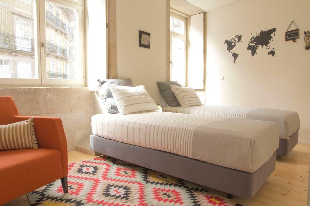 Apartment Taipas Plaza @ Historical Center *