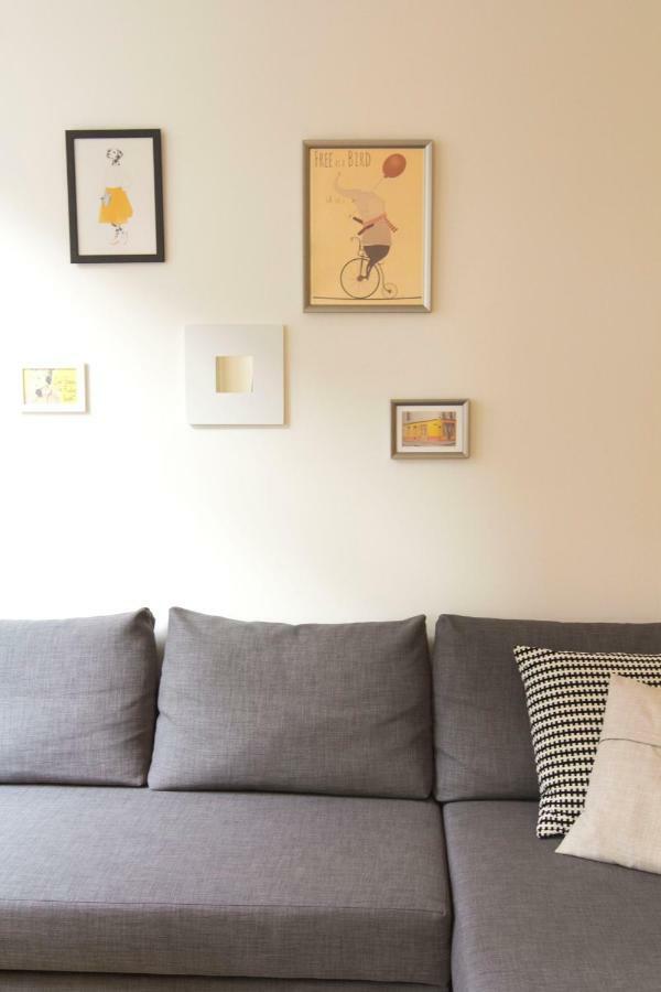 Apartment Taipas Plaza @ Historical Center *