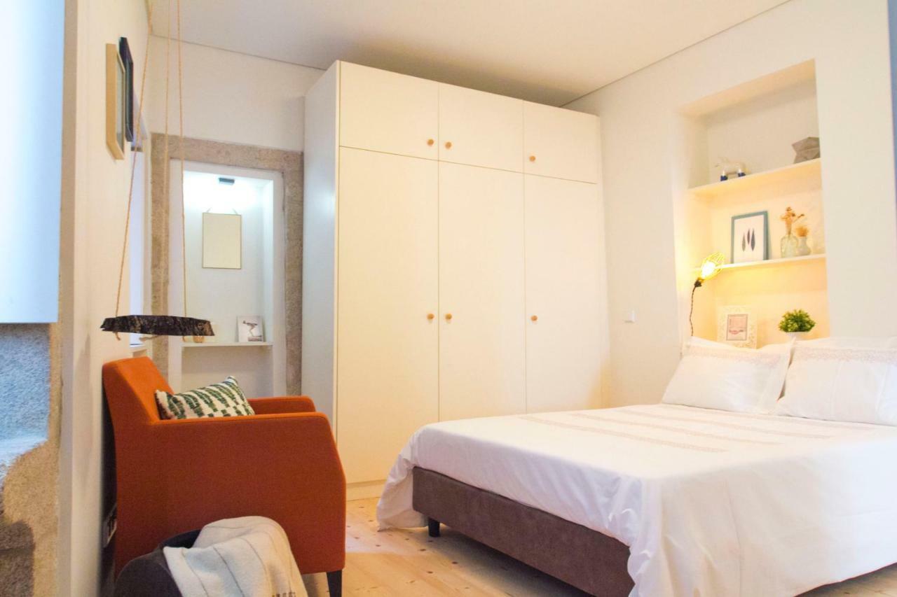 Taipas Plaza @ Historical Center Apartment *