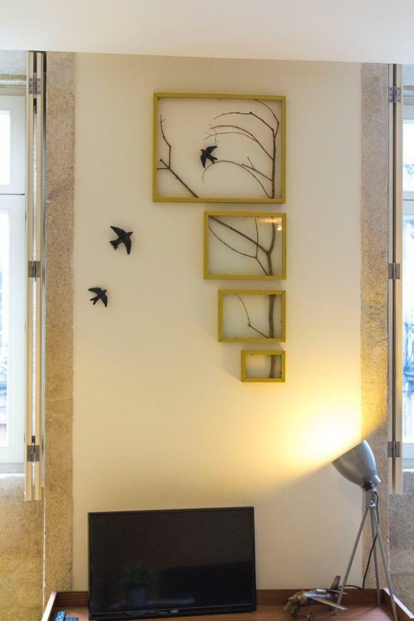 Taipas Plaza @ Historical Center Apartment Porto