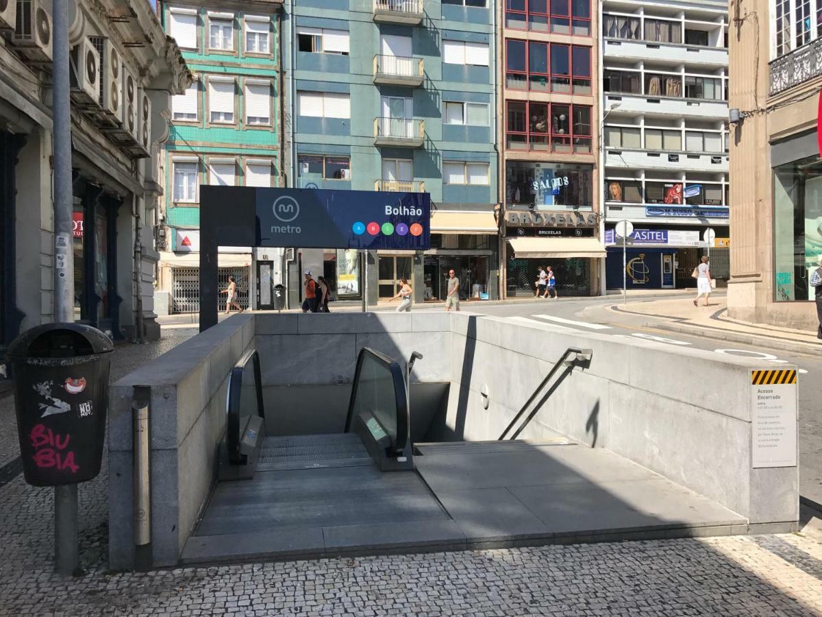 Lux Bolhao - Included Apartment Porto