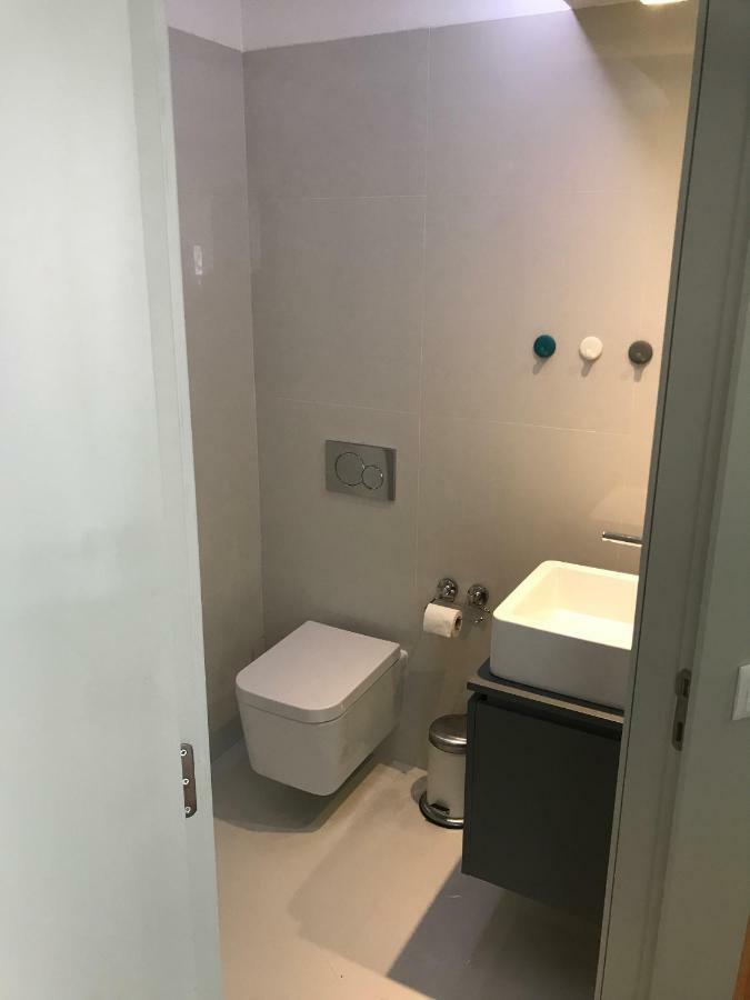 Lux Bolhao - Included Apartment