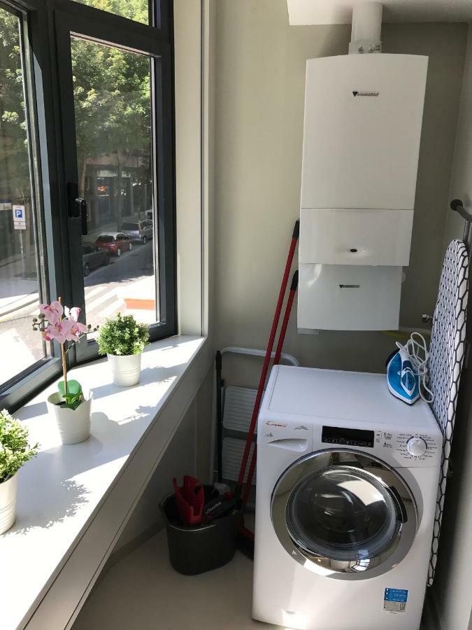 Lux Bolhao - Included Apartment