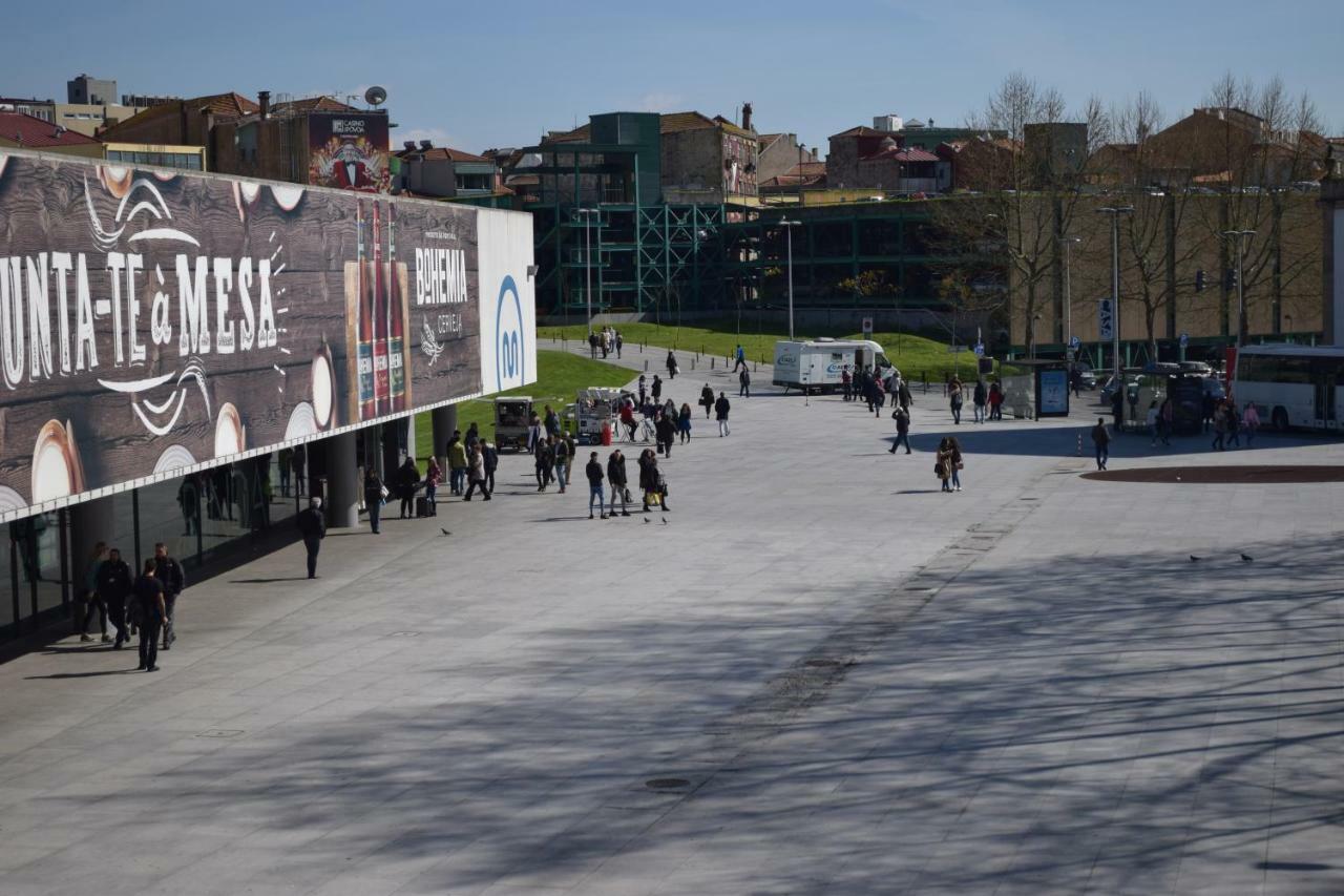 In Porto