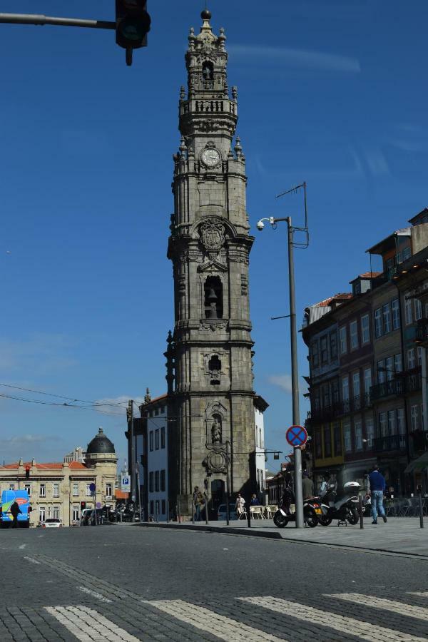 In Apartment Porto