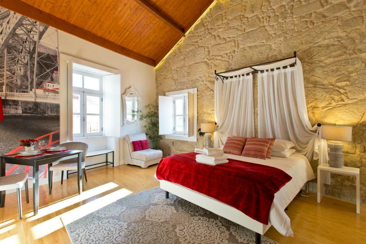 Ribeira Apartment Porto