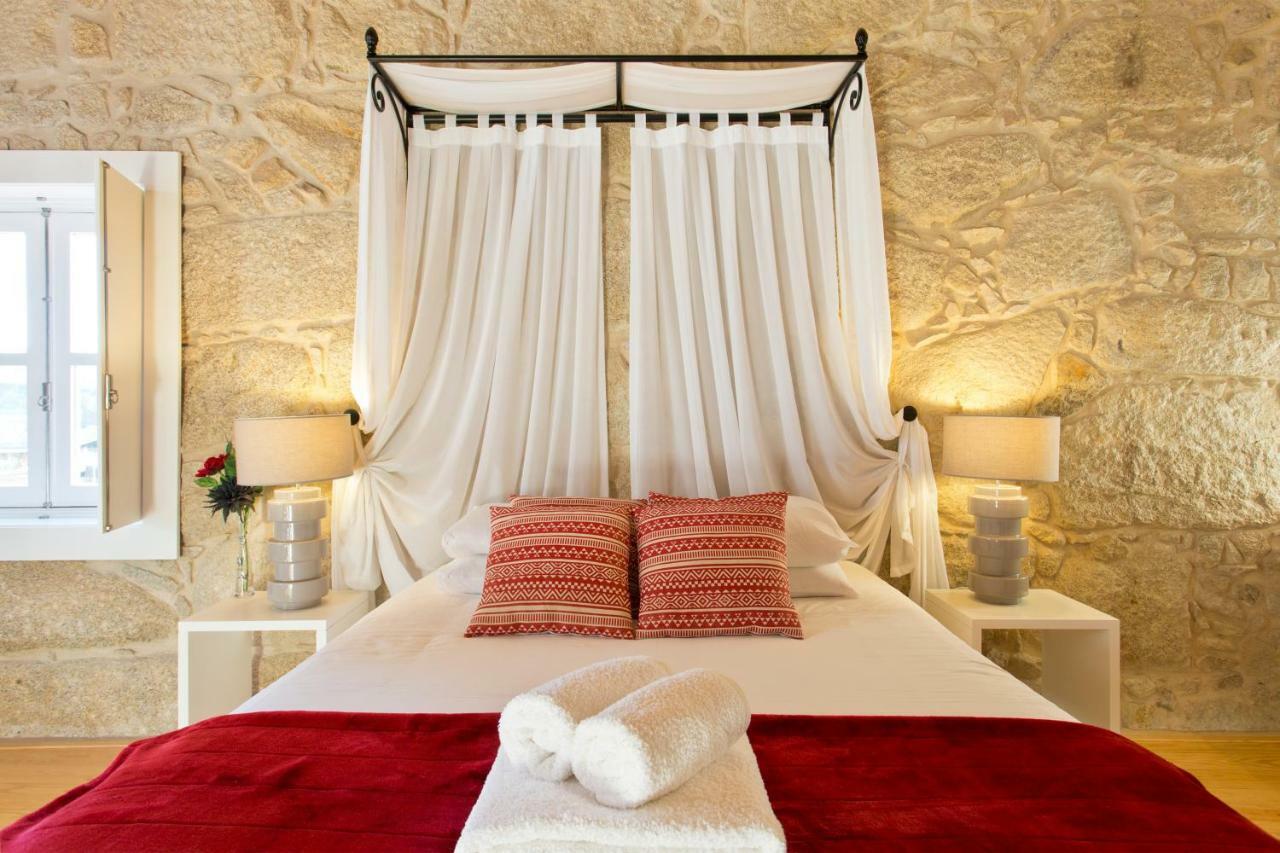 Apartment Ribeira *