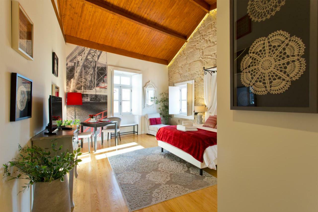 Ribeira Apartment Porto