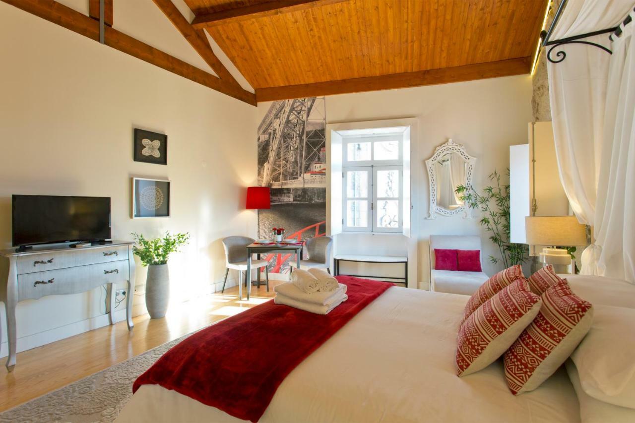 Apartment Ribeira Porto