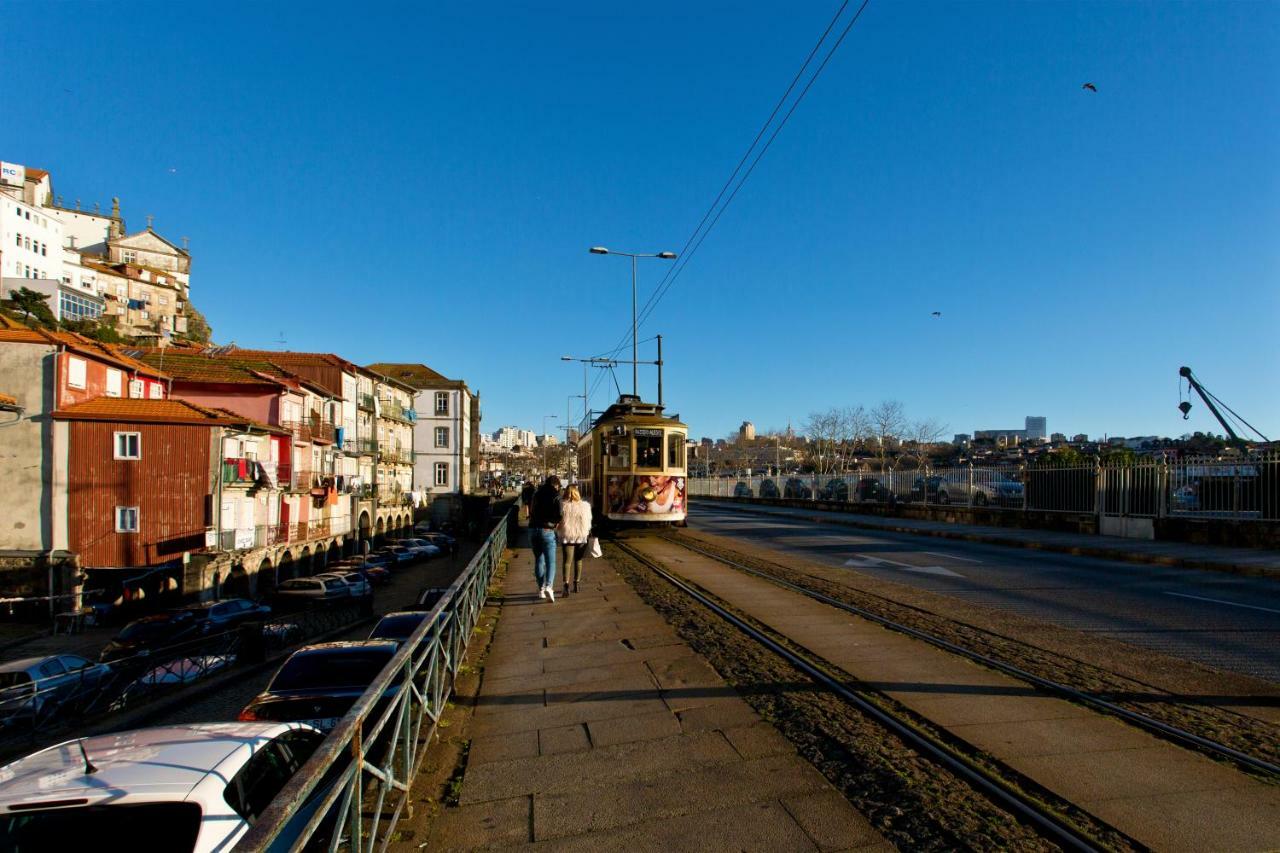Apartment Ribeira *