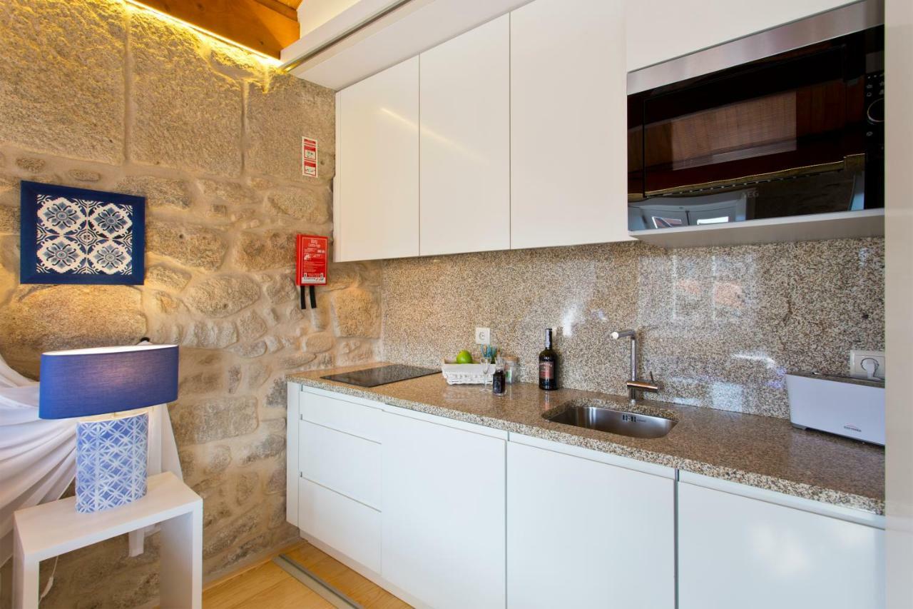 Ribeira Apartment *
