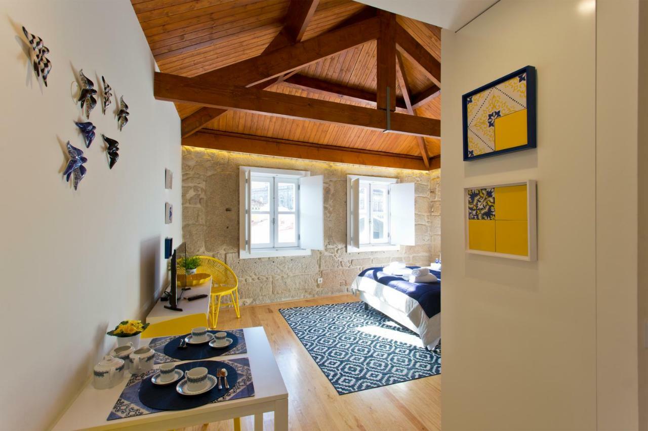 Apartment Ribeira *