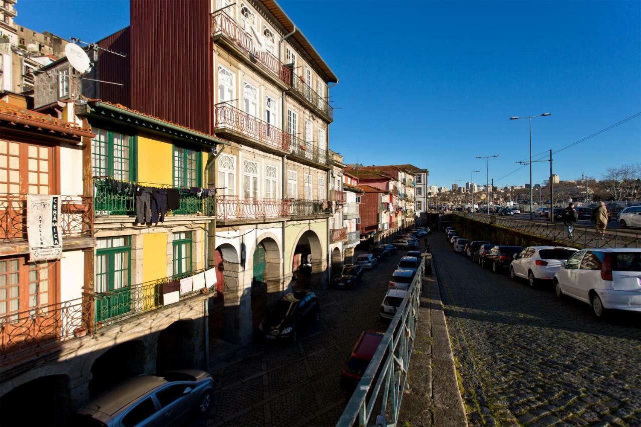 Ribeira *